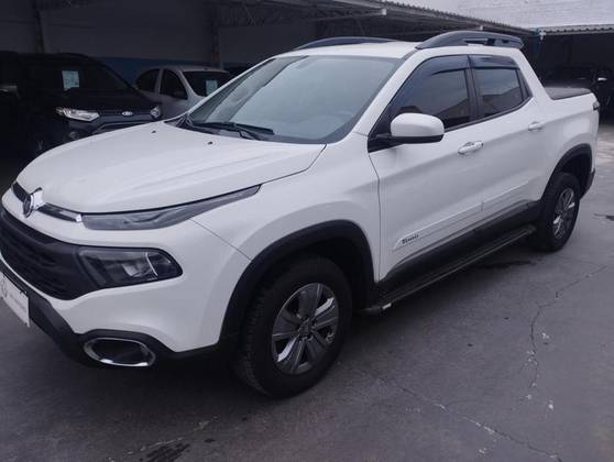 FIAT TORO 1.8 16V EVO FLEX FREEDOM AT6